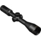 ZeroTech Optics Thrive HD Rifle Scope, 6-24x50mm, 30mm Tube, Second Focal Plane, PHR II Reticle, Black, TH6245P
