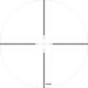ZeroTech Optics Thrive Rifle Scope, 3-12x44mm, 30mm Tube, Second Focal Plane, PHR II Reticle, Black, TH31244P