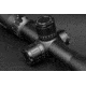 ZeroTech Optics Trace 3-18x50mm Riflescope, 30mm Tube, First Focal Plane, LRH Reticle, Black, TR3185R3