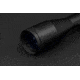 ZeroTech Optics Vengeance Rifle Scope, 4-20x50mm, 30mm Tube, Second Focal Plane, R3 Illuminated Reticle, Black, VG4205R3-IR