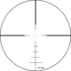 ZeroTech Optics Vengeance Rifle Scope, 4-20x50mm, 30mm Tube, Second Focal Plane, PHR II Illuminated Reticle, Black, VG4205P-IR
