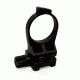 ZRODelta DLOC-PVS14 Optic Mount, Black, 30mm 7023-1015-4102