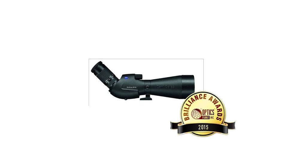 2015 Brilliance Awards Zeiss Victory 85mm Zoom Spotting Scope 1787883