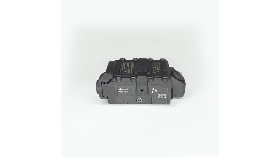 3EIR Sentinel-One IR Laser Sight, Black, 300500