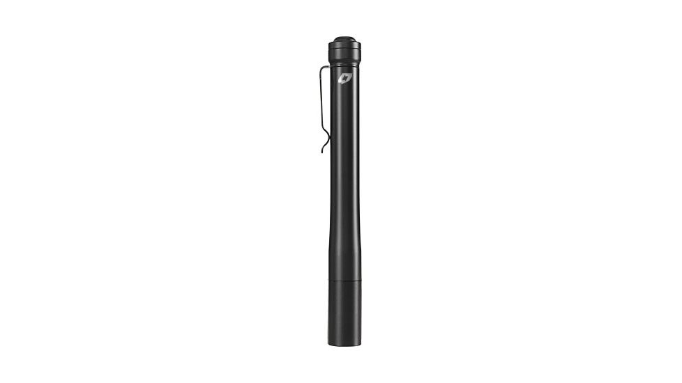 4sevens Preon P2 P2-Black/Cool Flashlights, P2Bla P2Bla