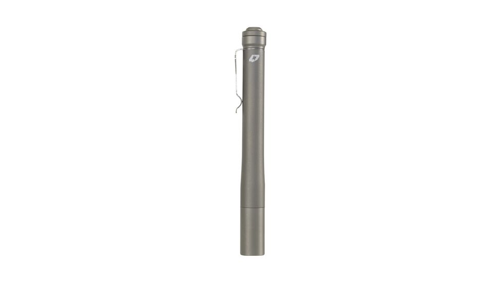 4sevens Preon P2 P2-Satin Titanium/Cool Flashlights, P2STi P2STi
