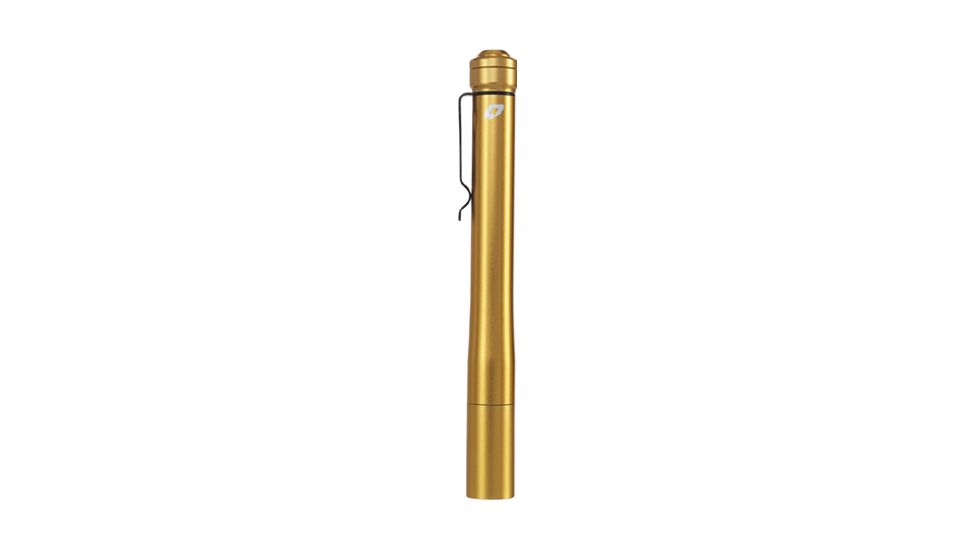 4sevens Preon P2 P2-Yellow/Cool Flashlights, P2Y P2Y