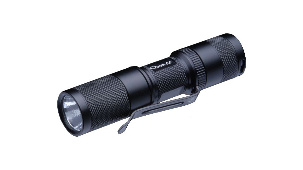 4Sevens Quark AA Tactical Flashlight
