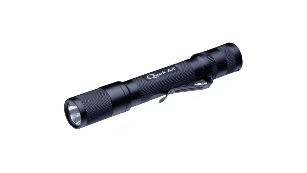 4Sevens Quark AA2-S2 Flashlight FSQAA2S2