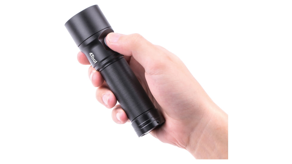 4TOOL ED20 Flashlight
