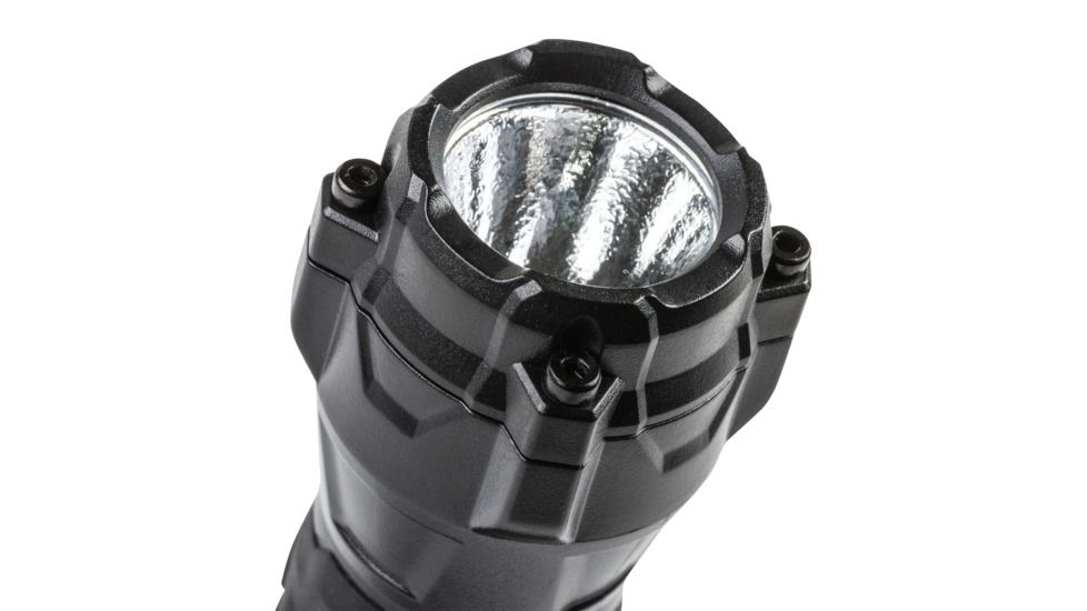 5.11 Tactical EDC L2 Flashlight, Black, 53385-019-1 SZ