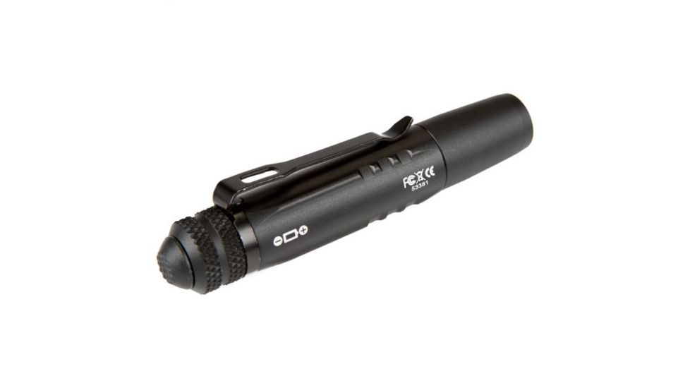 5.11 Tactical Edc Plain 1aaa Flashlight - 53381-019-1SZ