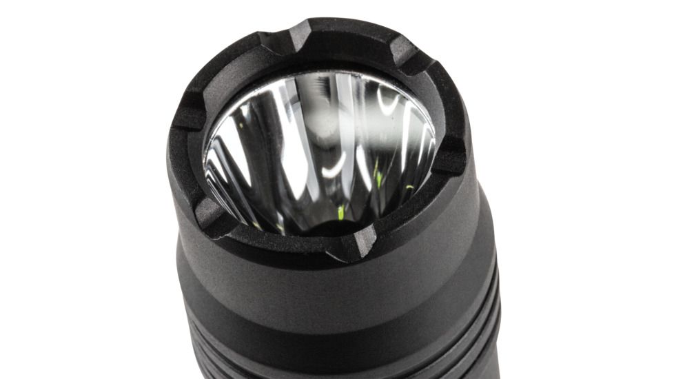 5.11 Tactical Rapid PL 2AA Flashlight, Black, 53396-019-1 SZ