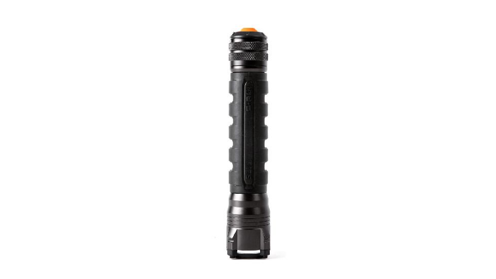 S+R A2 Flashlight