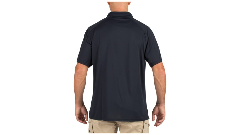 5.11 Tactical S/s Helios Polo - 41192-724-XS