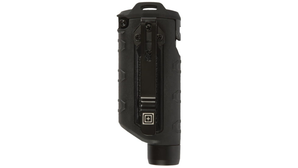 5.11 Tactical TPT EDC 91Lumen Flashlight, BLACK, 1 SZ 532430191SZ