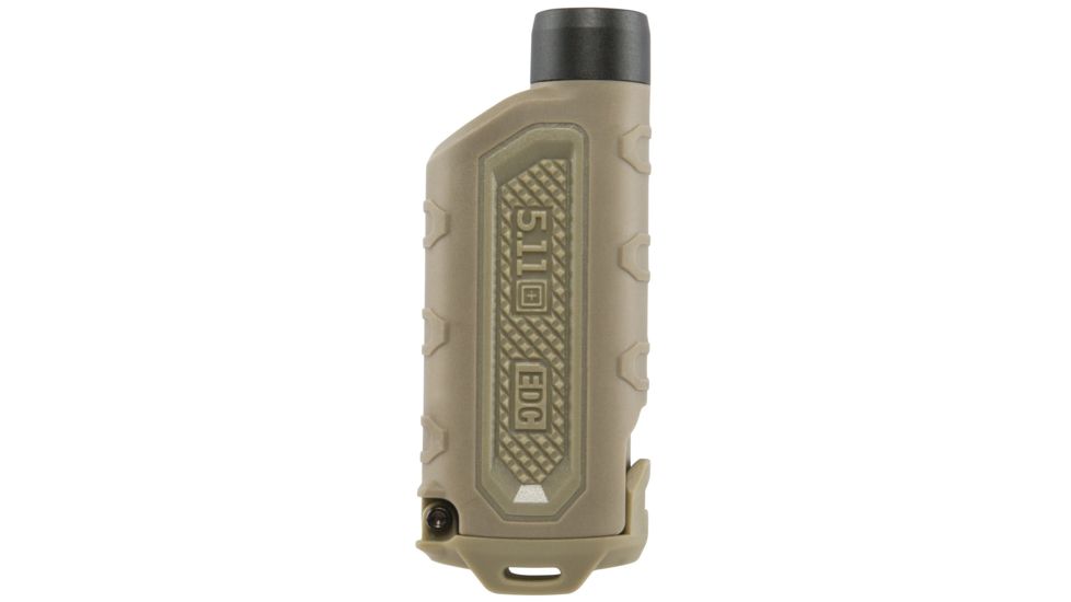 5.11 Tactical TPT EDC 91Lumen Flashlight, SANDSTONE, 1 SZ 532433281SZ
