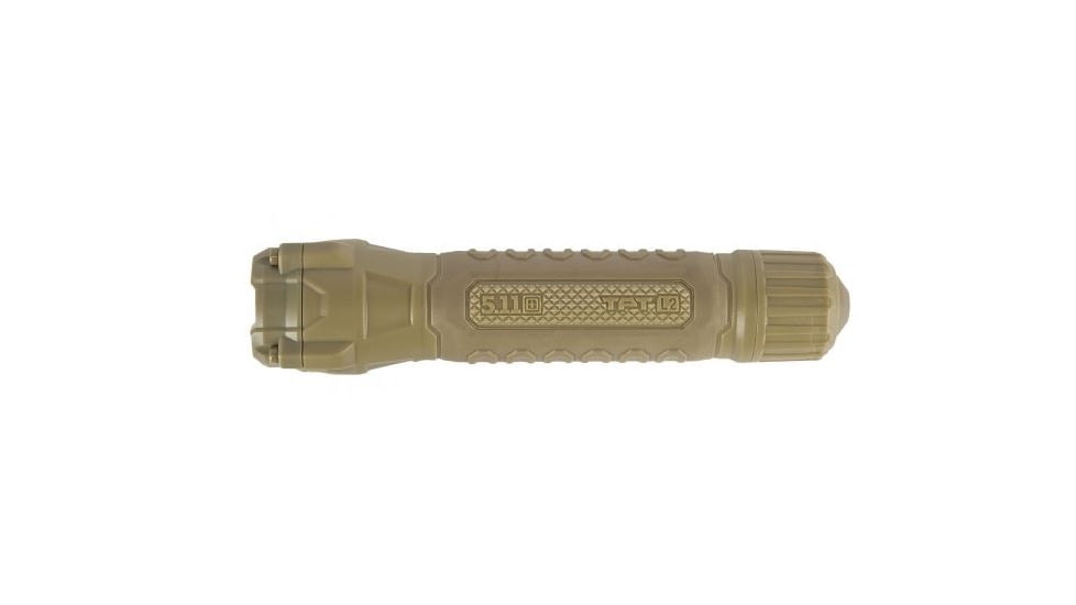 5.11 Tactical TPT L2 251 Flashlight, SANDSTONE, 1 SZ 532253281SZ