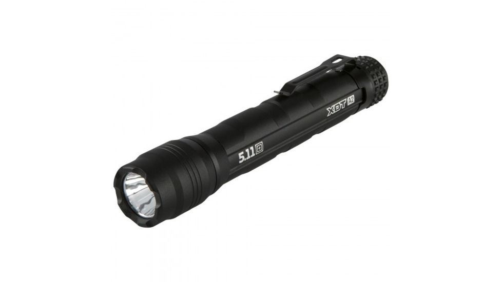 5.11 Tactical Xbt A2 Light Pocket Clip - 532290191 SZ