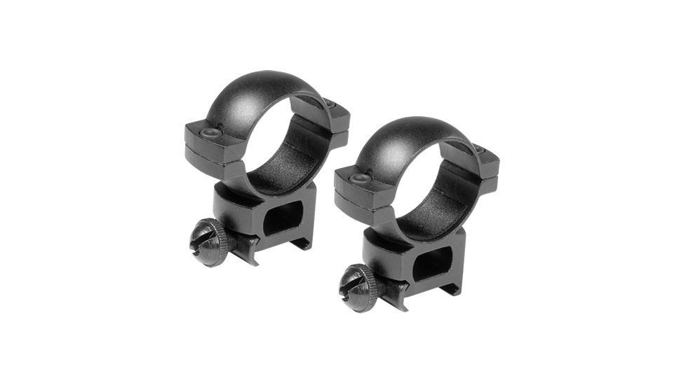 5-8inch Extra High Rings