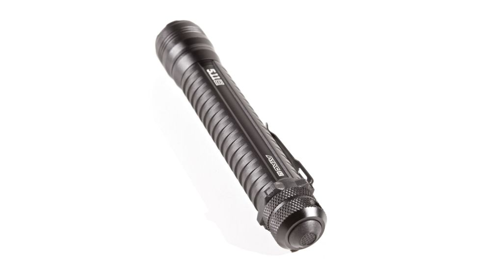 5.11 Tactical ATAC A2 Flashlight, Black, 53141-019-BLACK-1 SZ