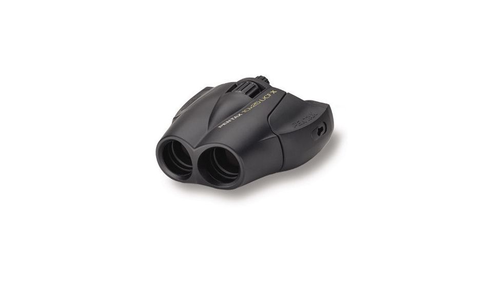 Pentax 10x25 UCF X binoculars 62605