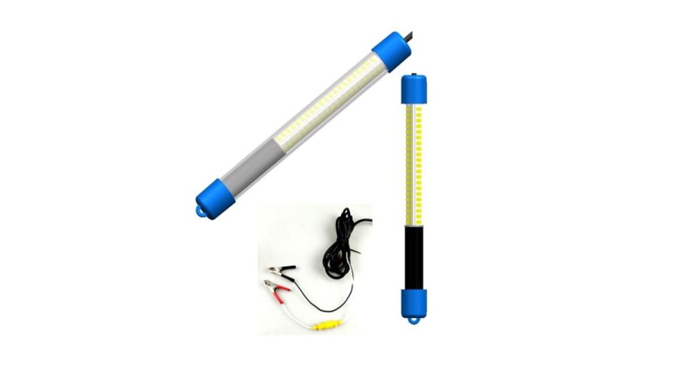 Cyclops 1300 Lumens Submersible Fishing Light