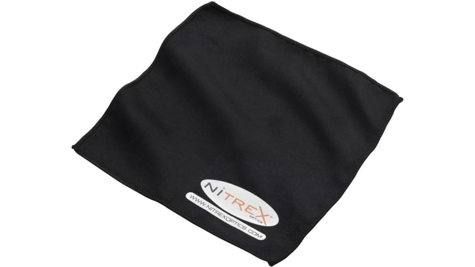 Weaver Nitrex FogKlear Anti-Fog Cloth - 25/pack 411A05A6, WE94751