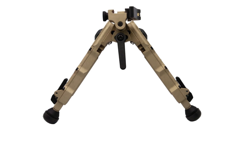 ACCU-TAC FDE BR-4 G2 Bipod