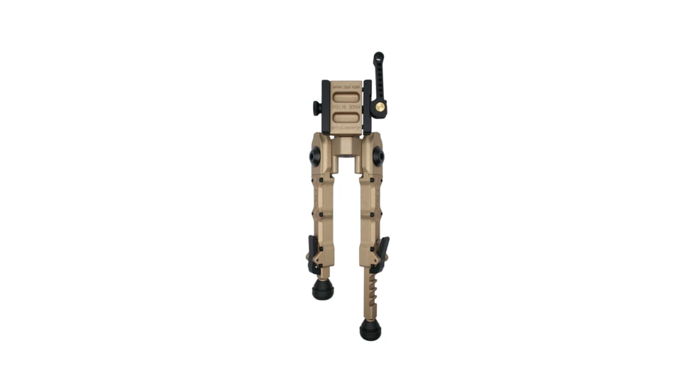 ACCU-TAC FDE BR-4 G2 Bipod