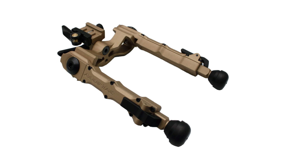 ACCU-TAC FDE BR-4 G2 Bipod