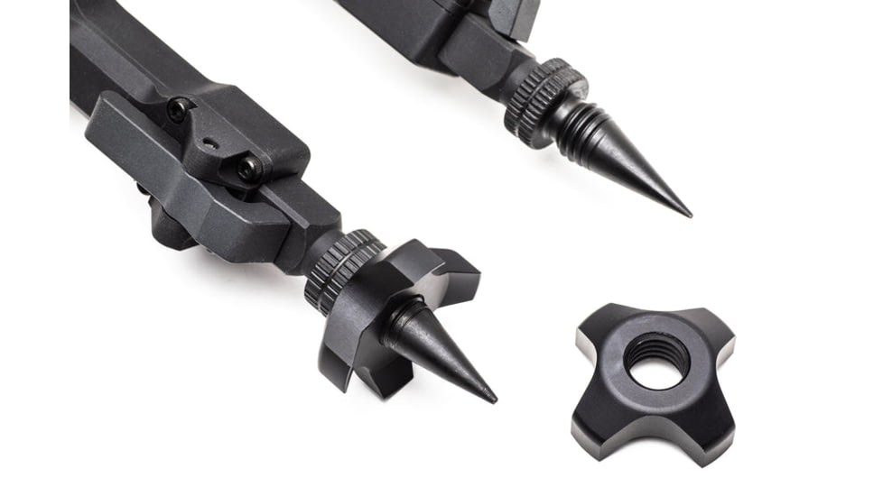 ACCU-TAC G1 Spike Feet