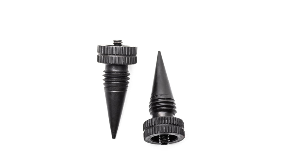 ACCU-TAC G2 Spike Feet