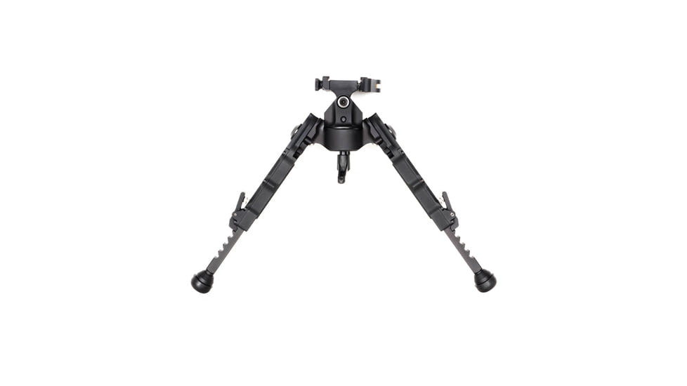 USED ACCU-TAC PC-4 Arca Spec QD Bipod, Flat Black, PCASQD-0400, EDEMO1, Used, Condition Like New, Inspect and Rebox