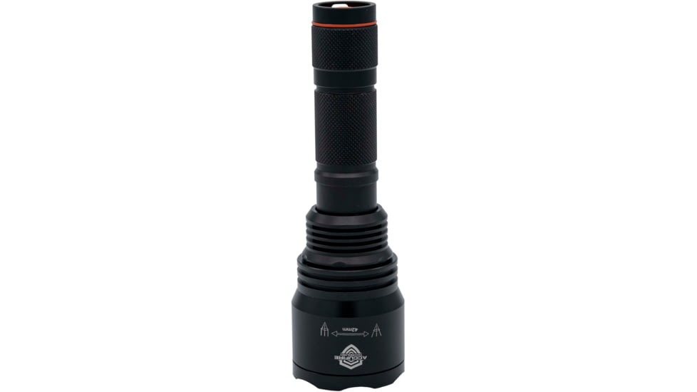 Accufire Technology IR300 Illuminator, Black, AC-BG-IR300