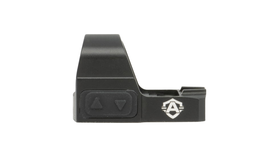 Accufire Technology PCO-M 1x Micro Red Dot Pistol Combat Optic, 3MOA Dot, Black, ACC-PCOM-2022G1