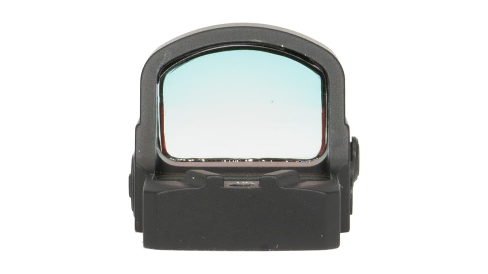 Accufire Technology PCO-M 1x Micro Red Dot Pistol Combat Optic, 3MOA Dot, Black, ACC-PCOM-2022G1