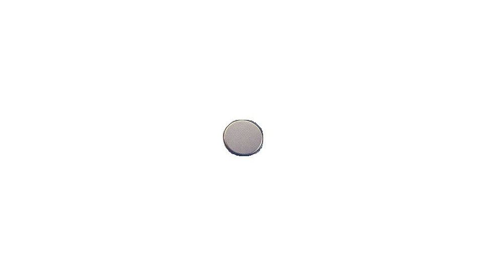 ADCO 2032 Size Lithium Button Battery, 3V, MBAT