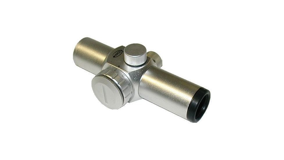 ADCO Reflex Sight, 1in, Nickel, A1N