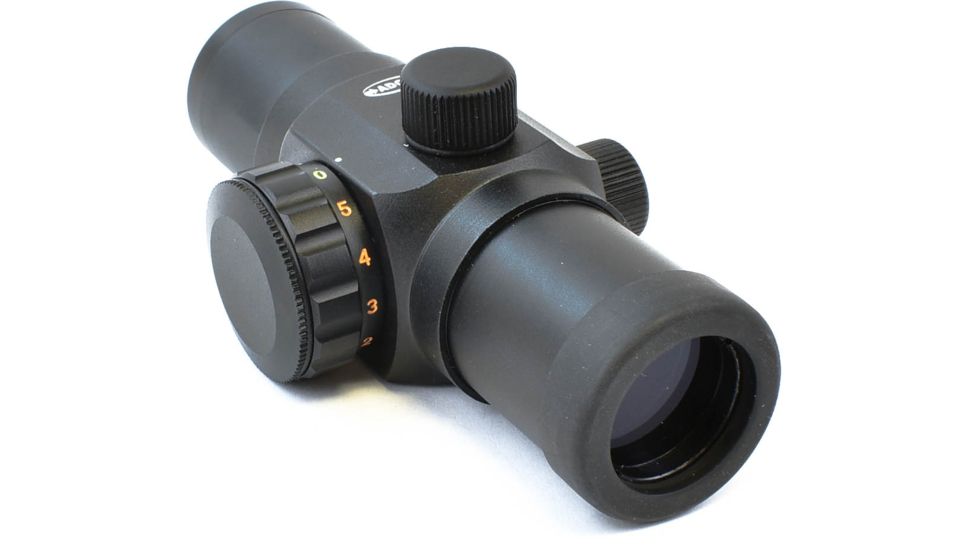 ADCO Reflex Sight, 30mm, Black, A30B