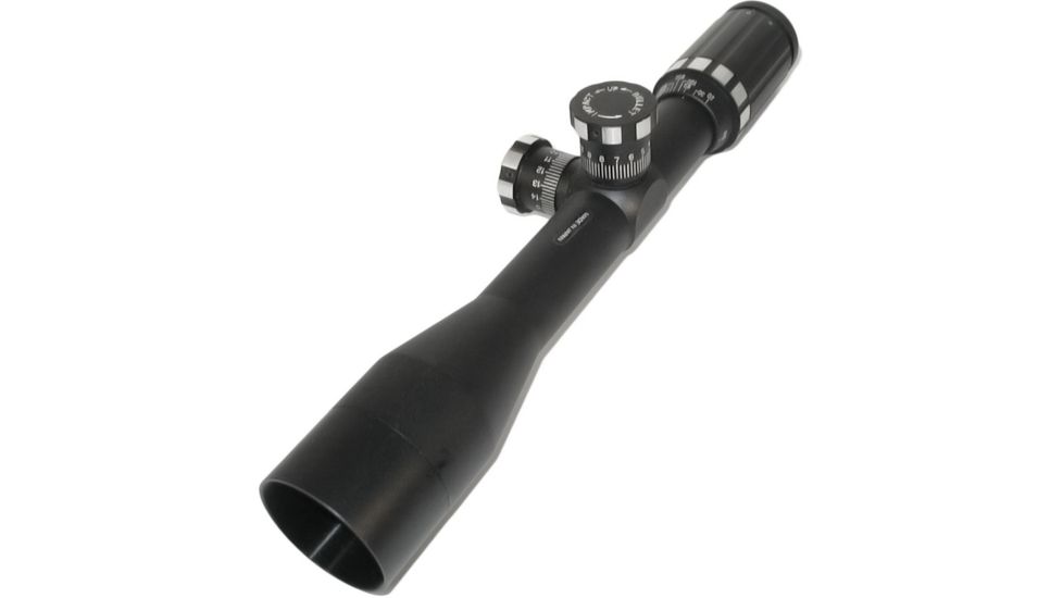 ADCO Red Dot Sight, Clearfield 10x, Fixed, Black, 1 in, T10