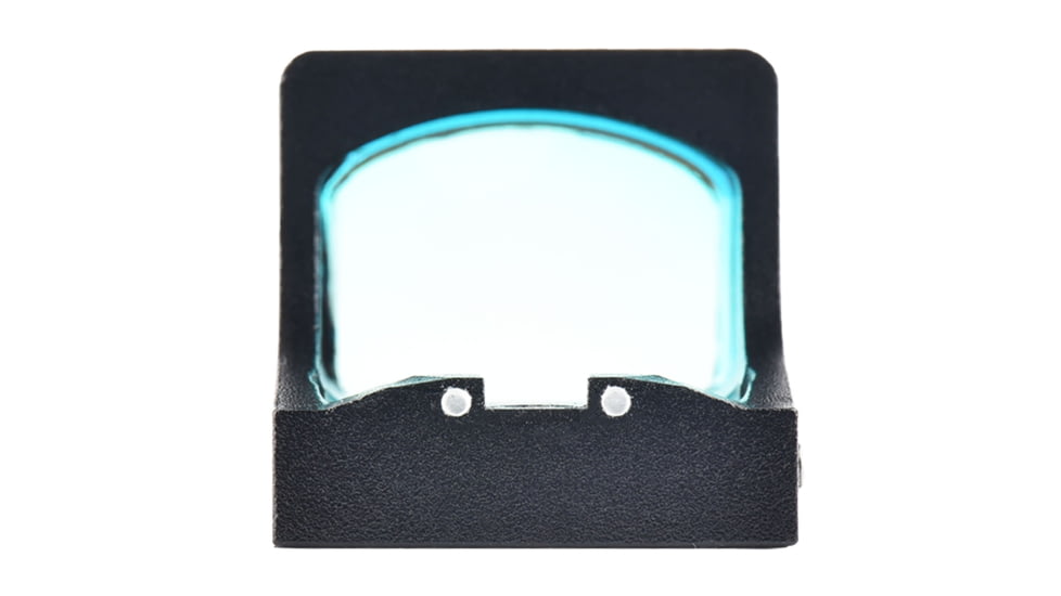 ADE Advanced Optics APOLLO-PRO Red Dot Sight, 4 MOA, Black, RD3-030 Pro