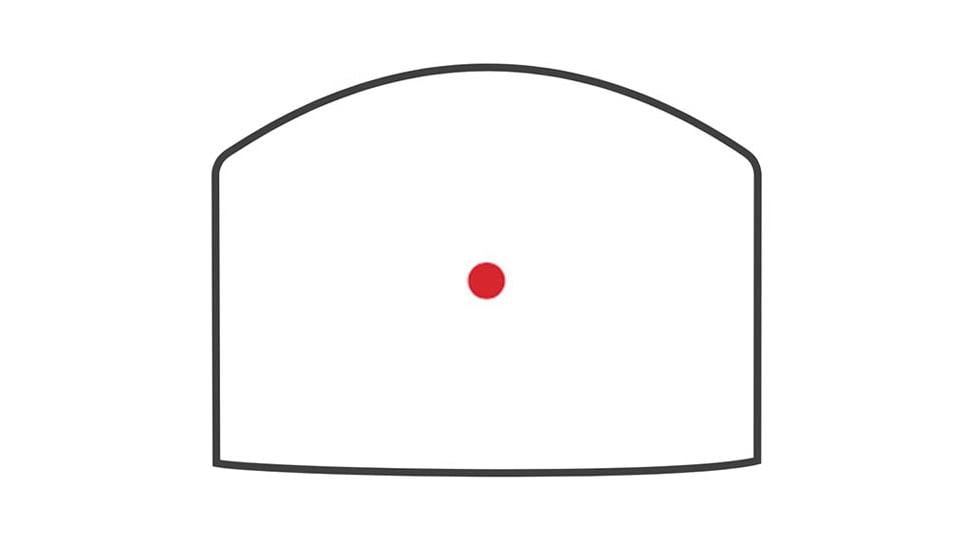 Reticle