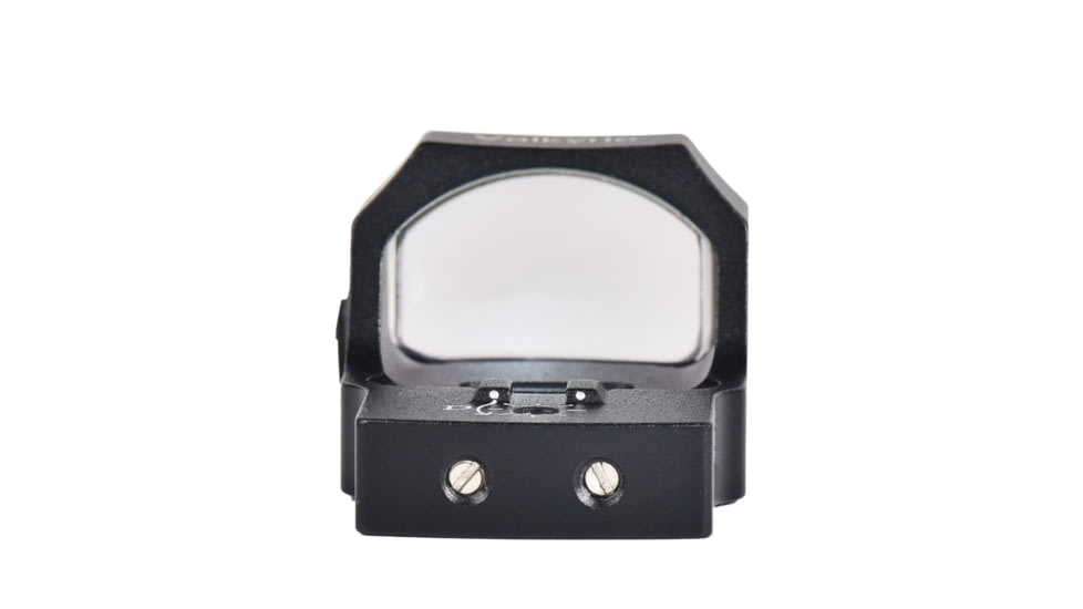 ADE Advanced Optics Valkyrie Green Dot Sight, 4 MOA Reticle, Black, RD3-023 Pro