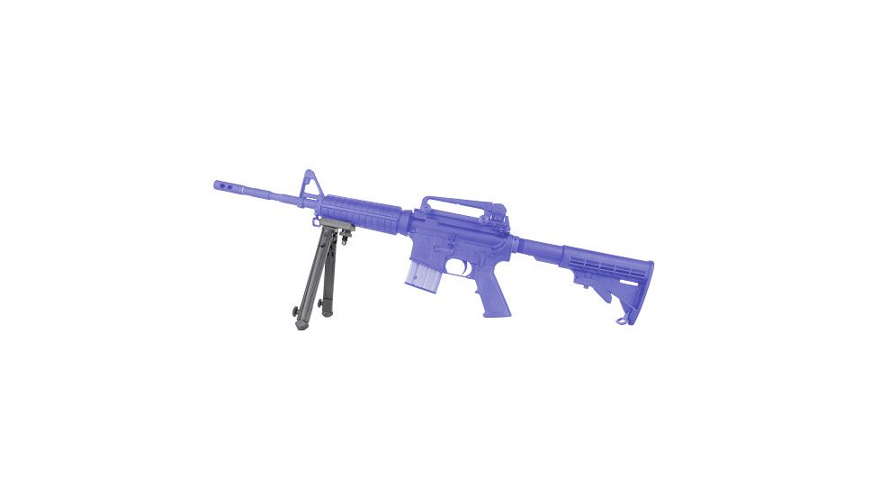 Advanced Technology BIP0300 Universal Ftwght Bipod Black