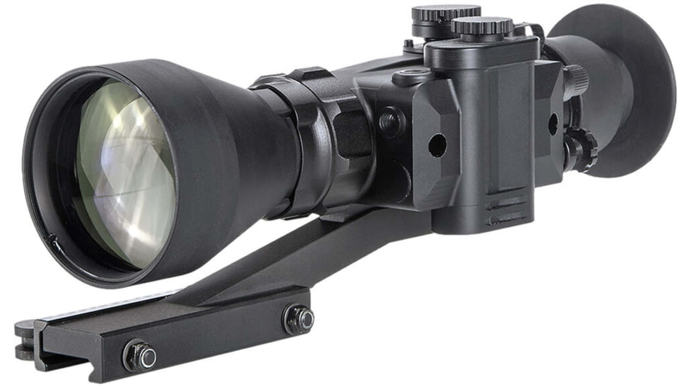 AGM 15WP4423474111 WOLVERINE PRO-4 3APW NV RFL SCP