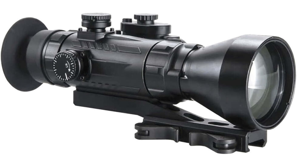 AGM 15WP4423474111 WOLVERINE PRO-4 3APW NV RFL SCP