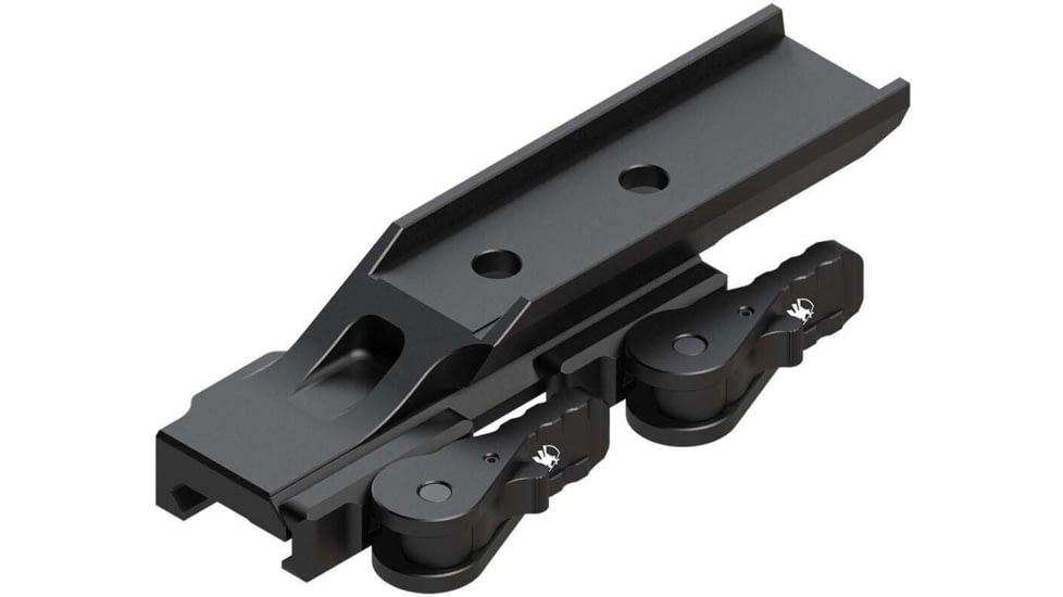 AGM Global Vision ADM 2123 Dual Lever QR Cantilever Mount for Clarion Series, 6306X1231