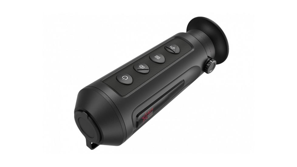 AGM Global Vision AGM Asp-Micro 384x288 Short Range Thermal Imaging Monocular, 50 Hz, Black, 3093451001AM30