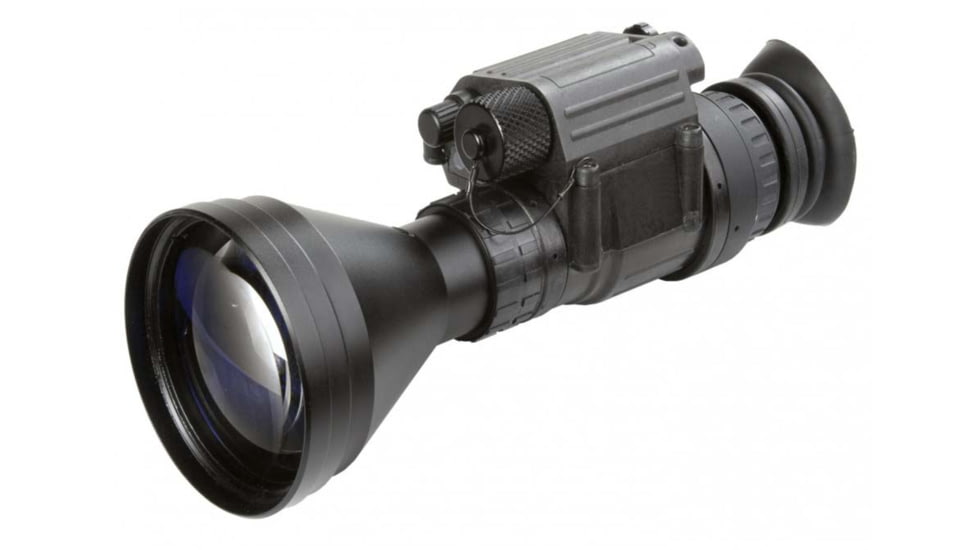 AGM Global Vision AGM PVS14G-AL1 1x27mm Night Vision Monocular